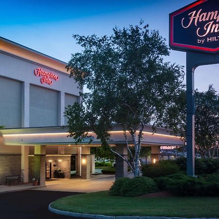 Hampton Inn Fall River/Westport North Westport Bagian luar foto