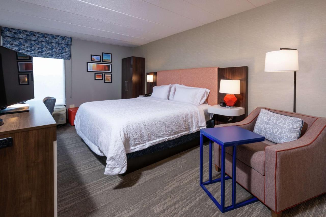 Hampton Inn Fall River/Westport North Westport Bagian luar foto
