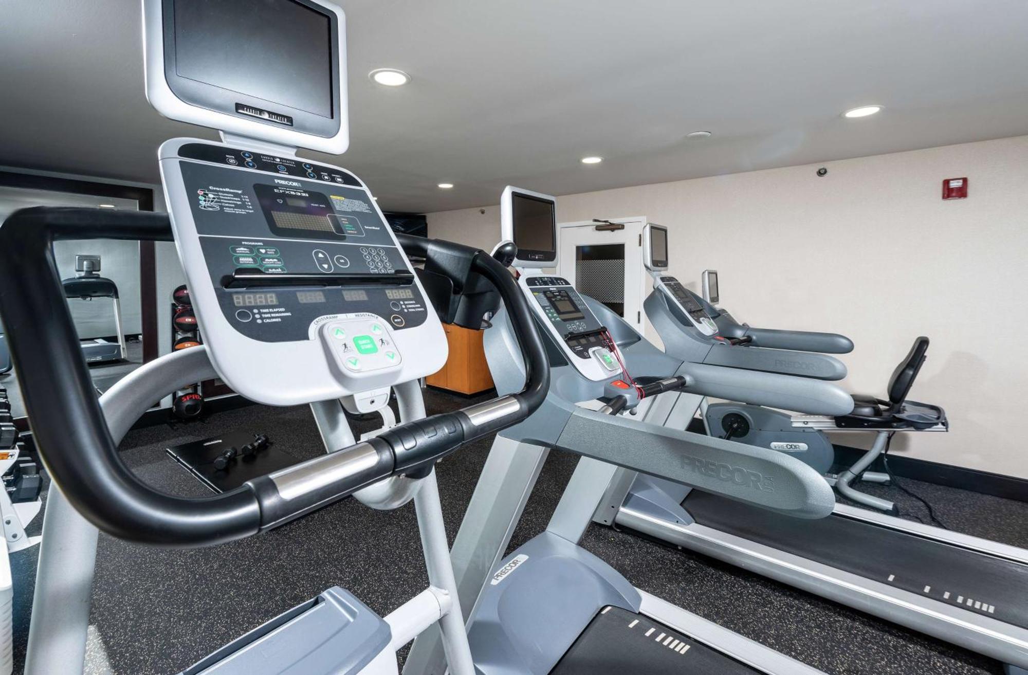 Hampton Inn Fall River/Westport North Westport Bagian luar foto
