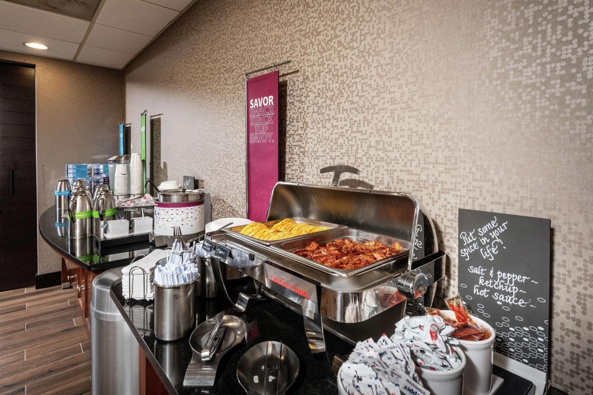Hampton Inn Fall River/Westport North Westport Bagian luar foto
