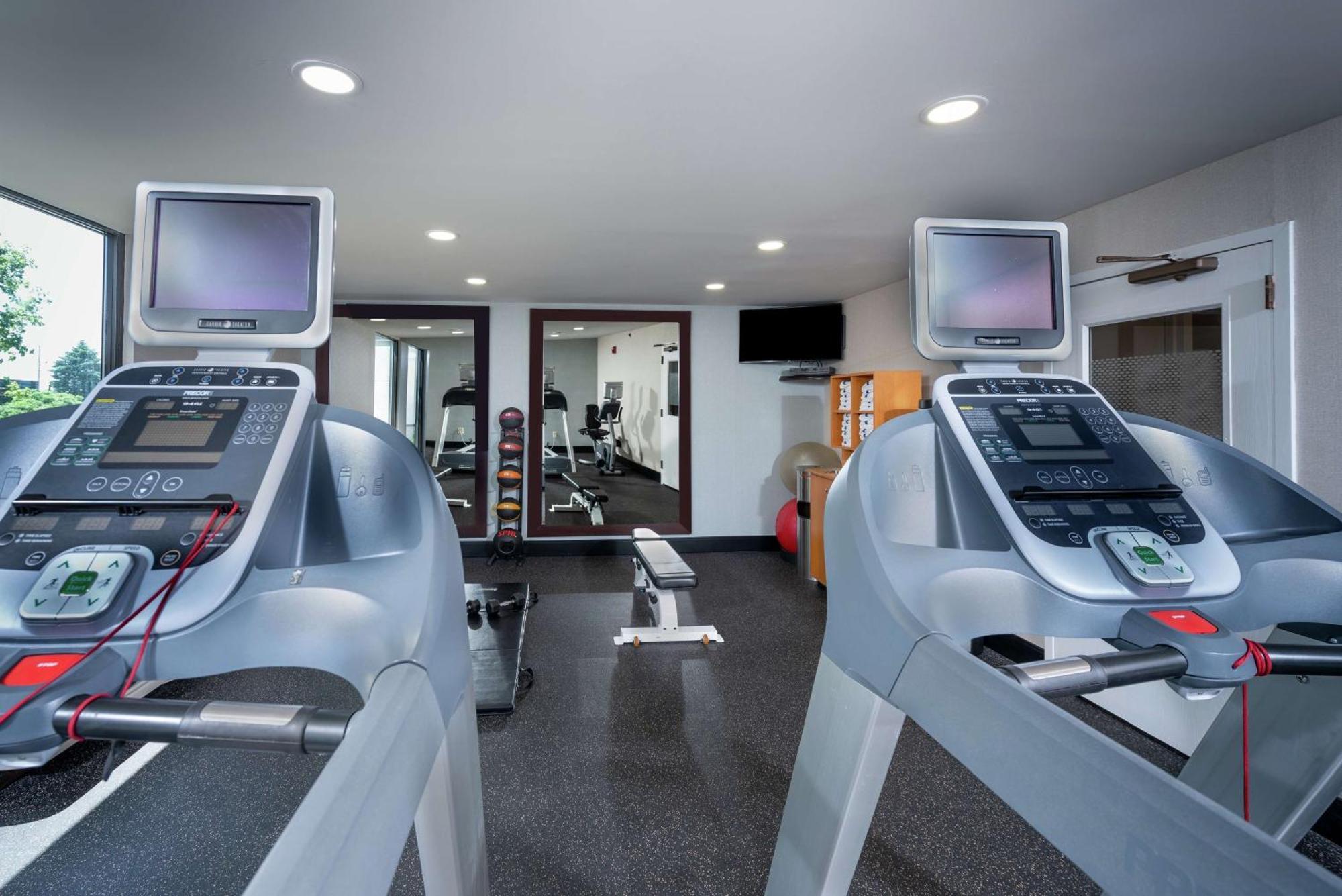 Hampton Inn Fall River/Westport North Westport Bagian luar foto