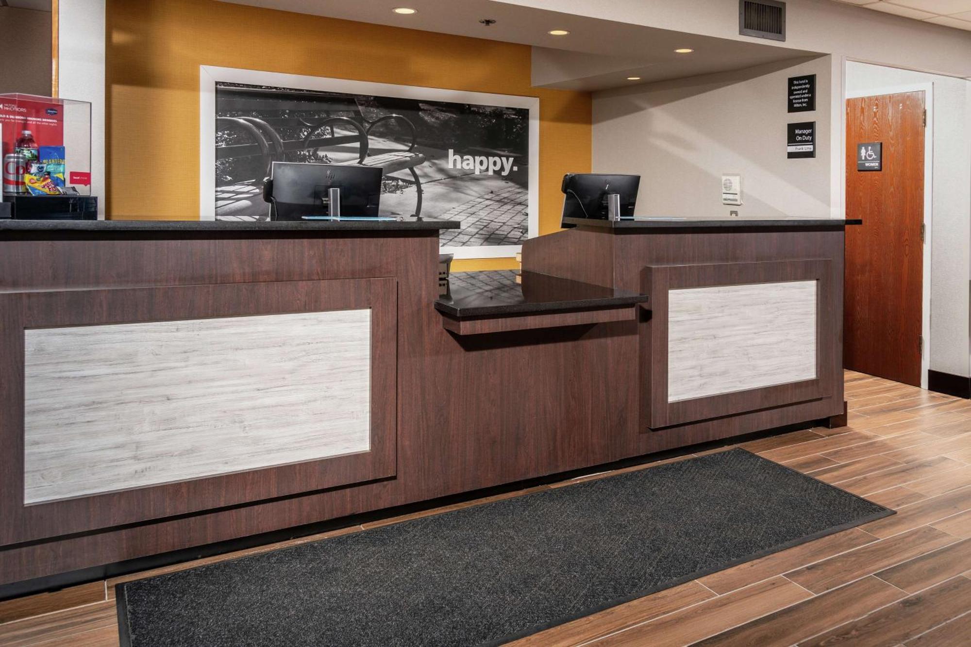 Hampton Inn Fall River/Westport North Westport Bagian luar foto