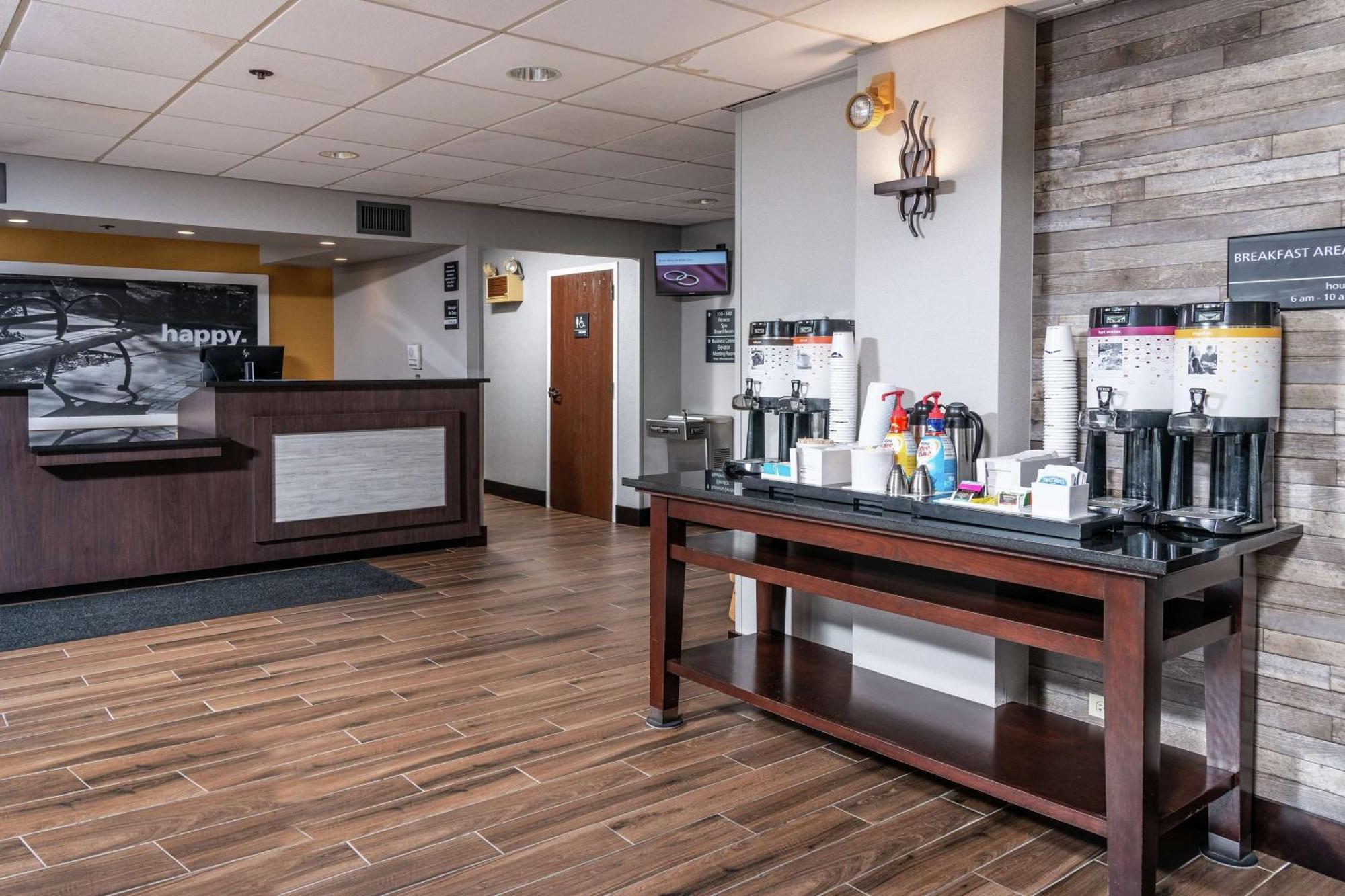 Hampton Inn Fall River/Westport North Westport Bagian luar foto
