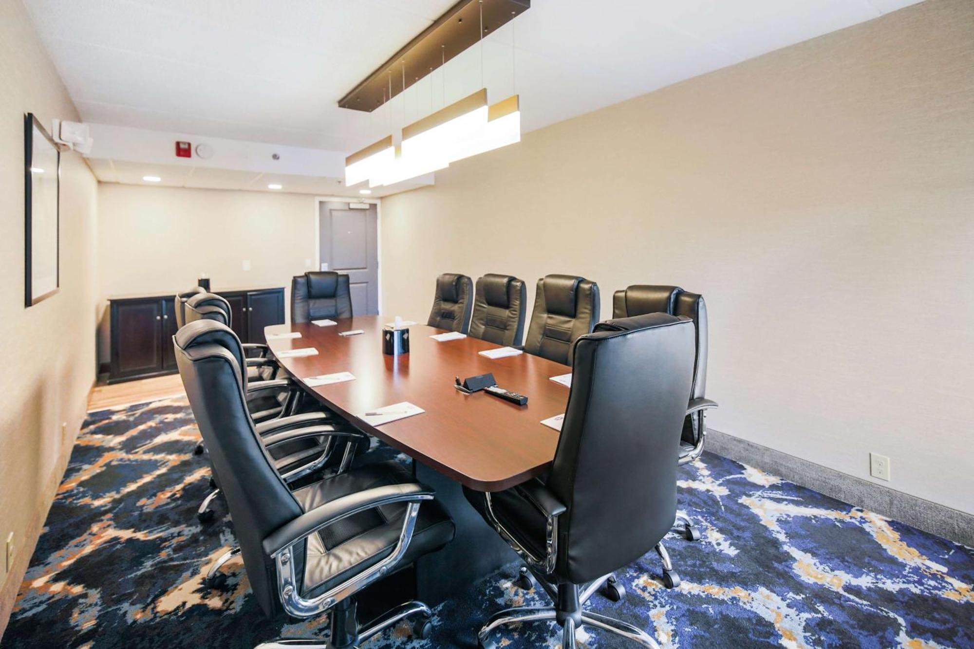 Hampton Inn Fall River/Westport North Westport Bagian luar foto