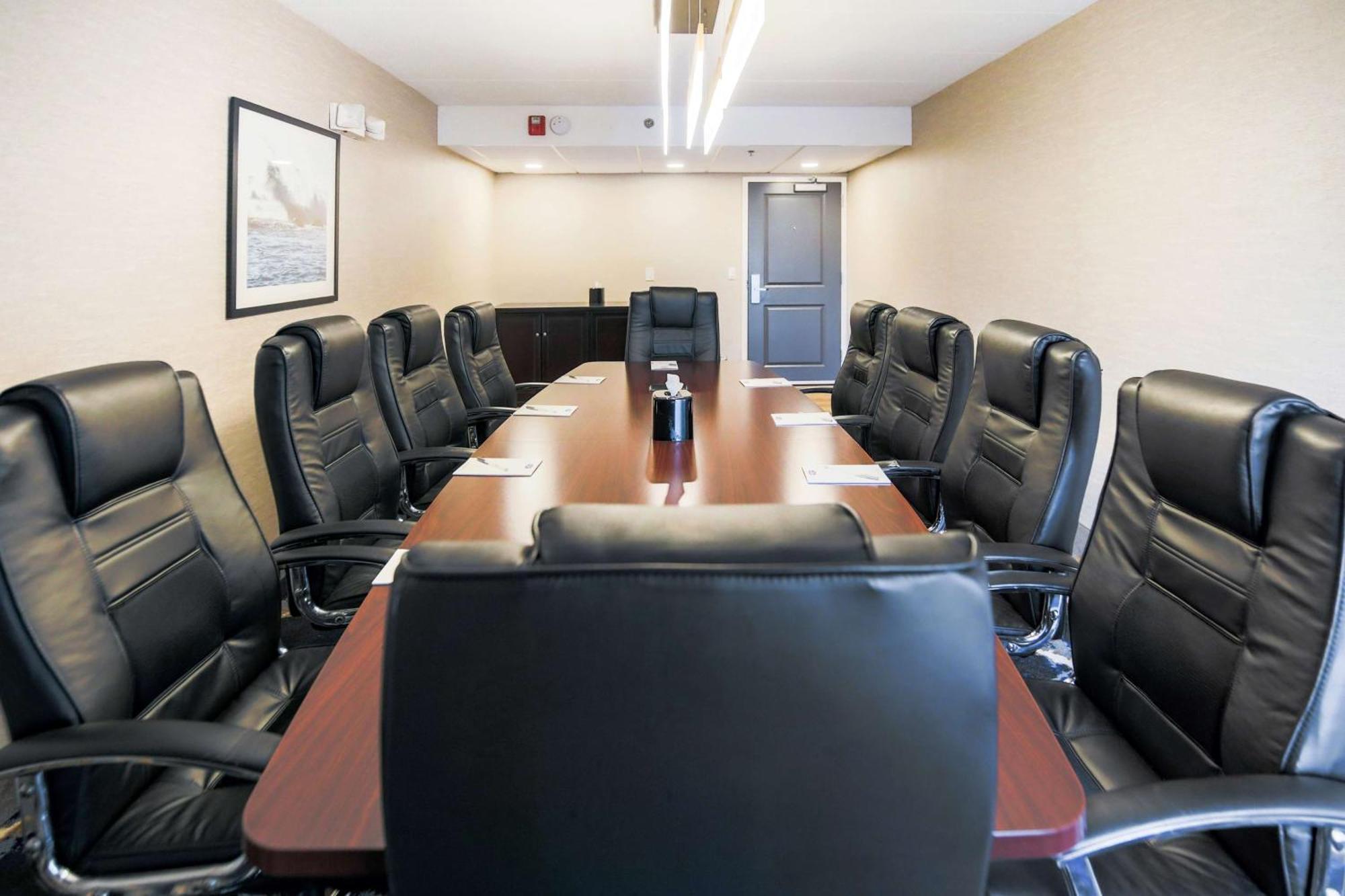 Hampton Inn Fall River/Westport North Westport Bagian luar foto
