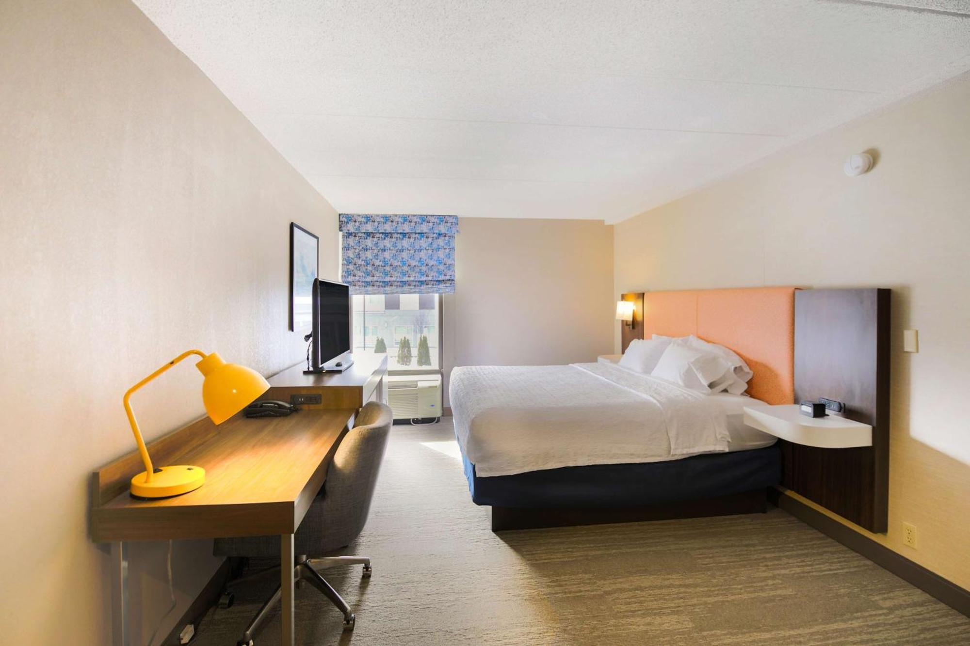 Hampton Inn Fall River/Westport North Westport Bagian luar foto