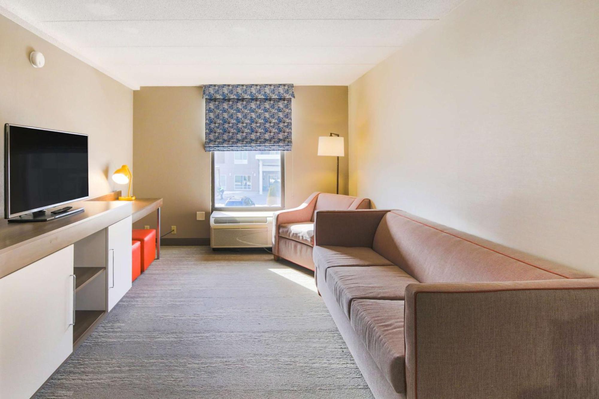 Hampton Inn Fall River/Westport North Westport Bagian luar foto