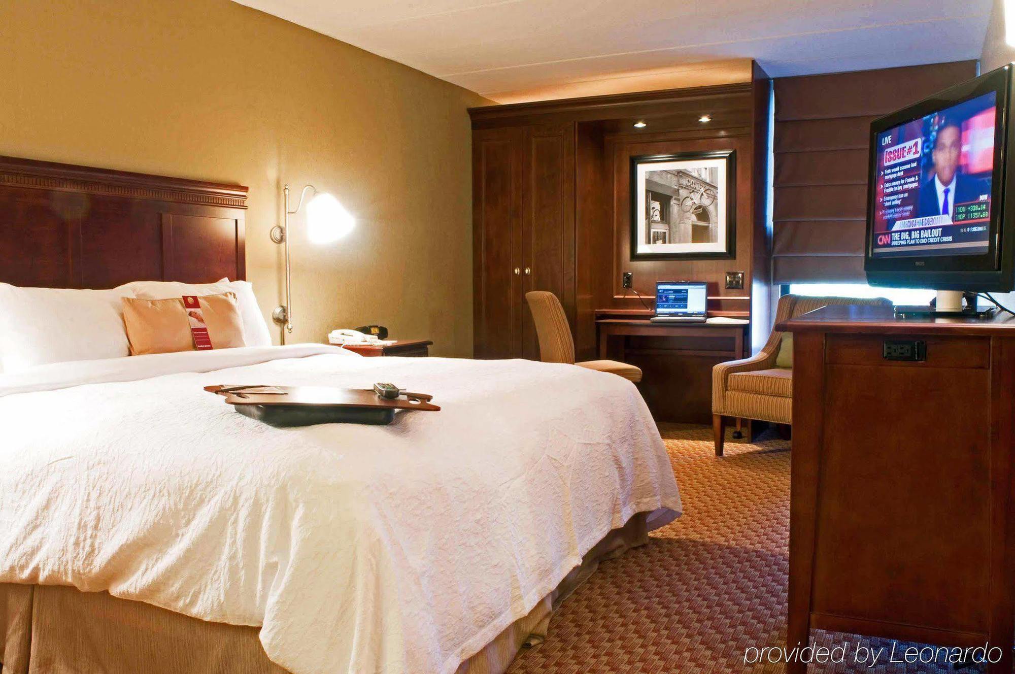 Hampton Inn Fall River/Westport North Westport Ruang foto