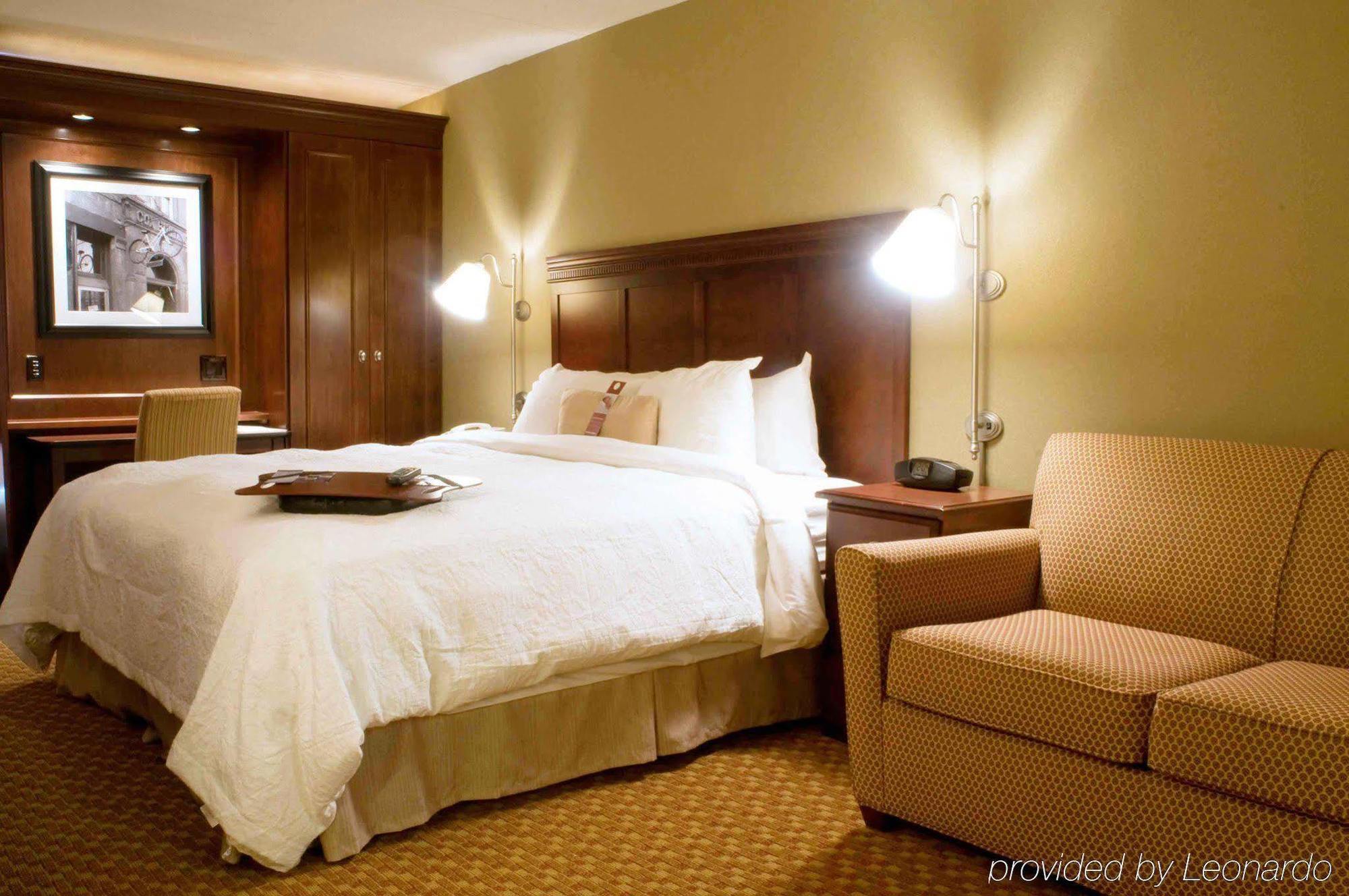 Hampton Inn Fall River/Westport North Westport Ruang foto