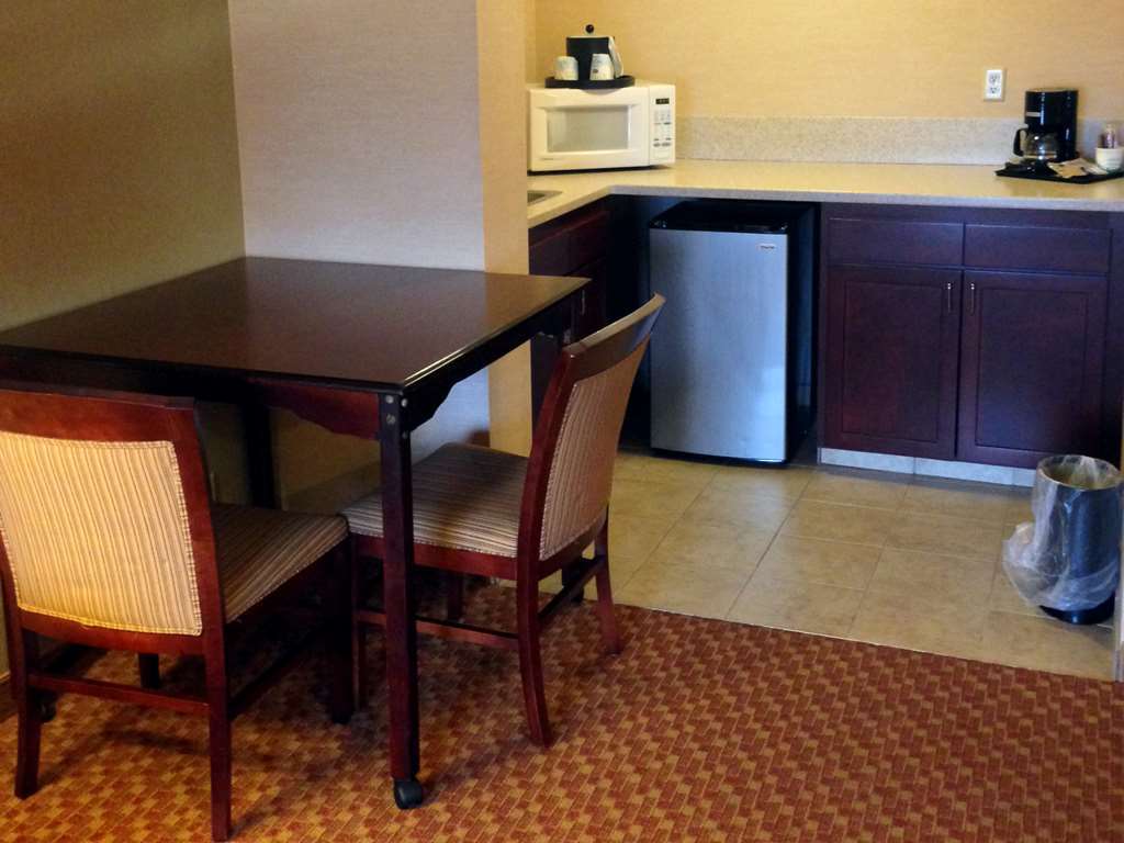 Hampton Inn Fall River/Westport North Westport Ruang foto