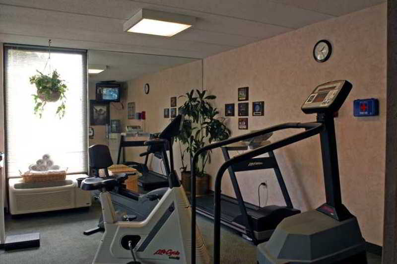 Hampton Inn Fall River/Westport North Westport Fasilitas foto