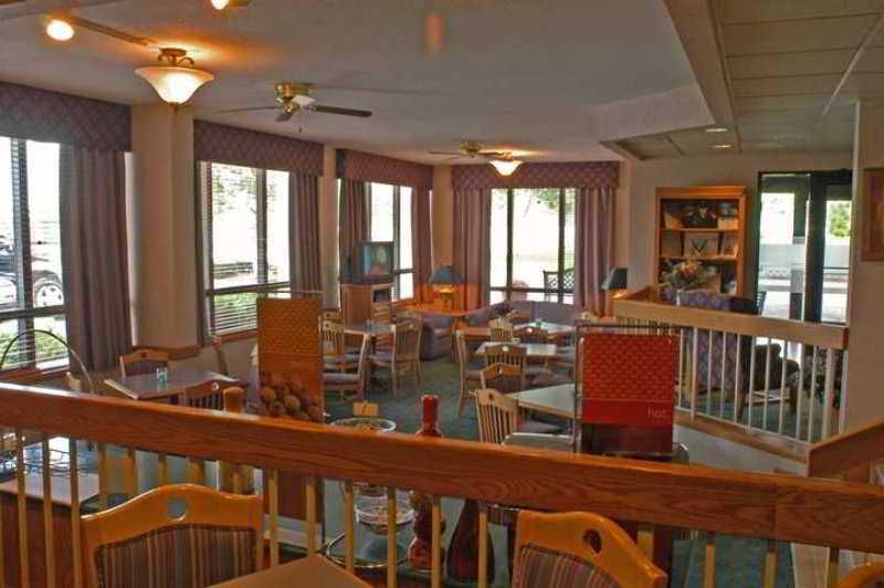 Hampton Inn Fall River/Westport North Westport Fasilitas foto